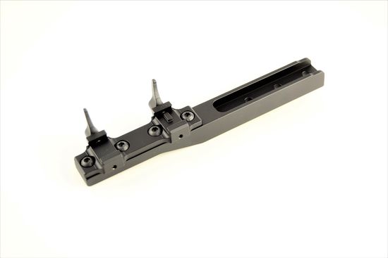 Быстросъёмный кронштейн Picatiny на Yukon Sightline N470/N475 (058-YSL1)