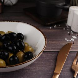 Салатник 475 мл d 16,5 см h5 см   Noble [6]