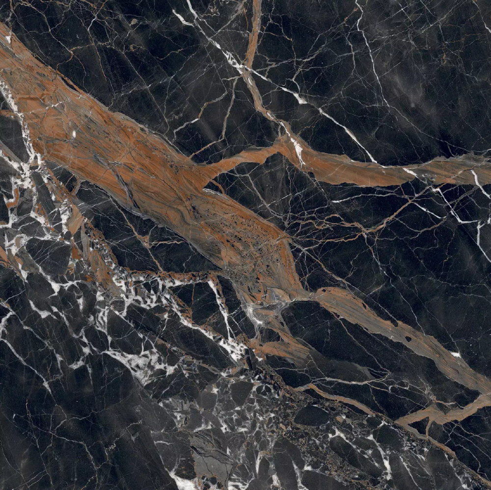 Керамогранит Bijoux Ombre Caravage Matte 6mm R