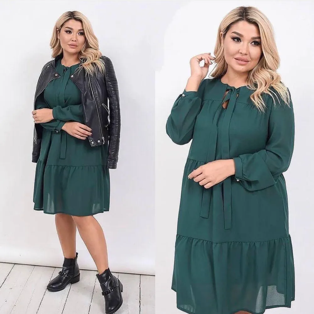 Платье 7360271 Fabrika