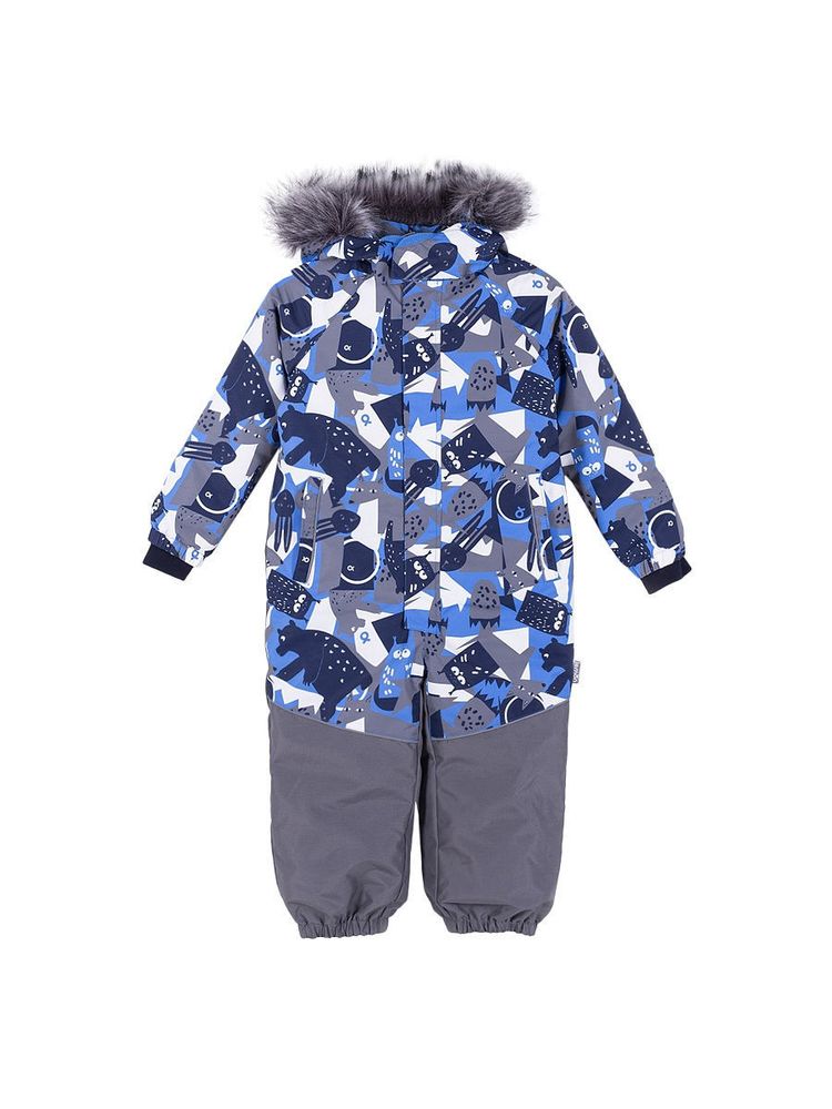 Комбинезон LEMON OUTDOOR BOY