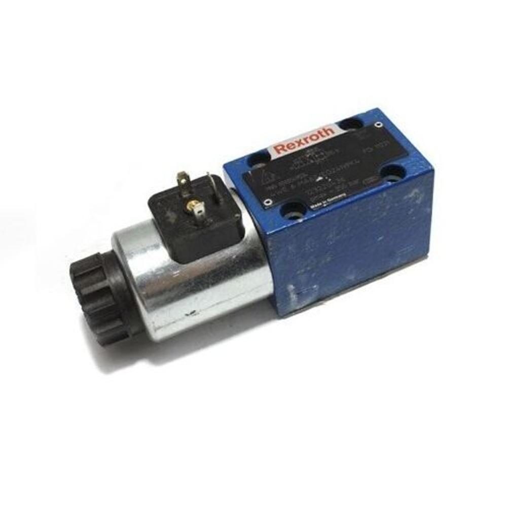 Гидрораспределитель 4/2 - ходовой Bosch Rexroth 4WE 10 Y50/EG24N9K4/M