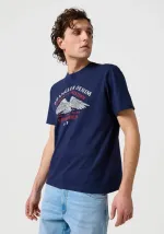 Футболка AMERICANA 112362394