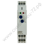 Реле задержки включения TRT8-A