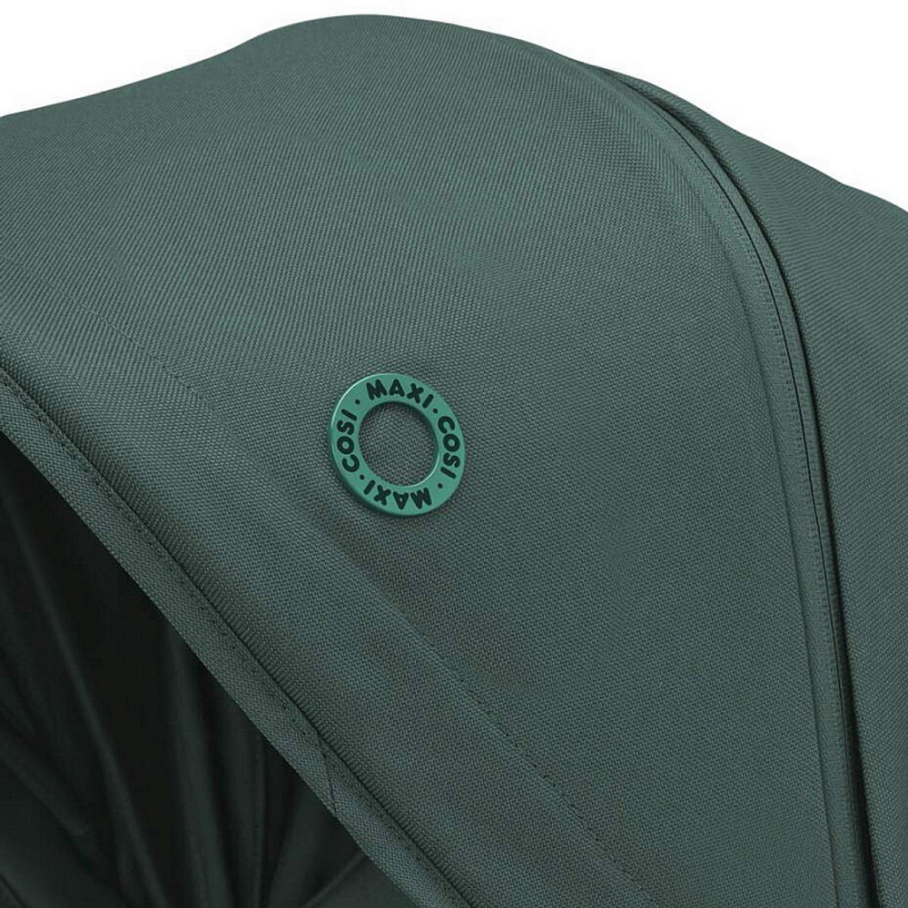 Детская прогулочная коляска Maxi-Cosi Soho Essential Green/зеленый