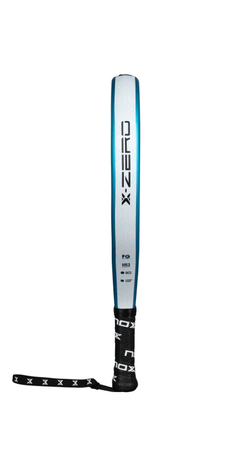 NOX, ES, PALA X-ZERO BLUE, Padel Racket