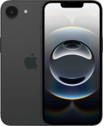Смартфон Apple iPhone 16E 128 Black