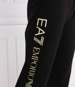 спортивные штаны EA7 - черный(8NTP85 TJCQZ)