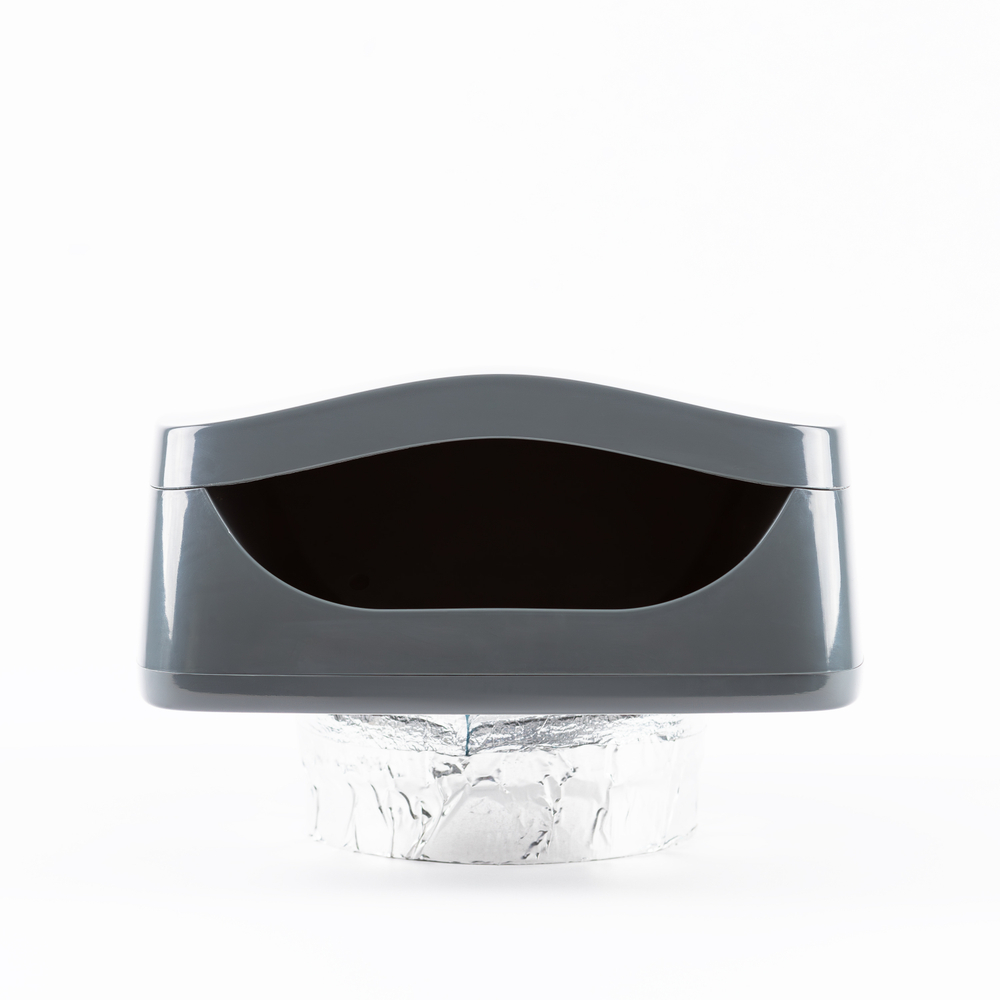 Приточный клапан KIV Smart