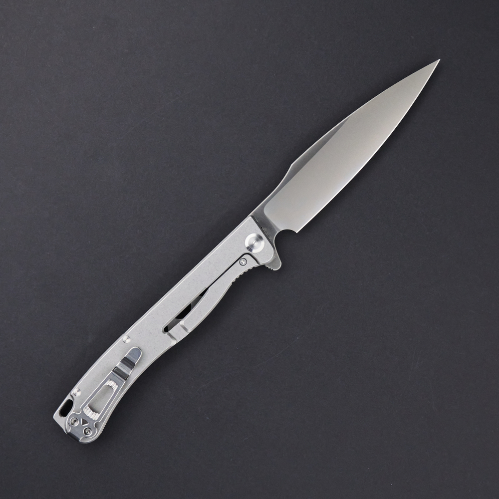 Нож Condor Black Satin