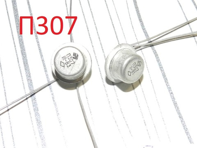 П307