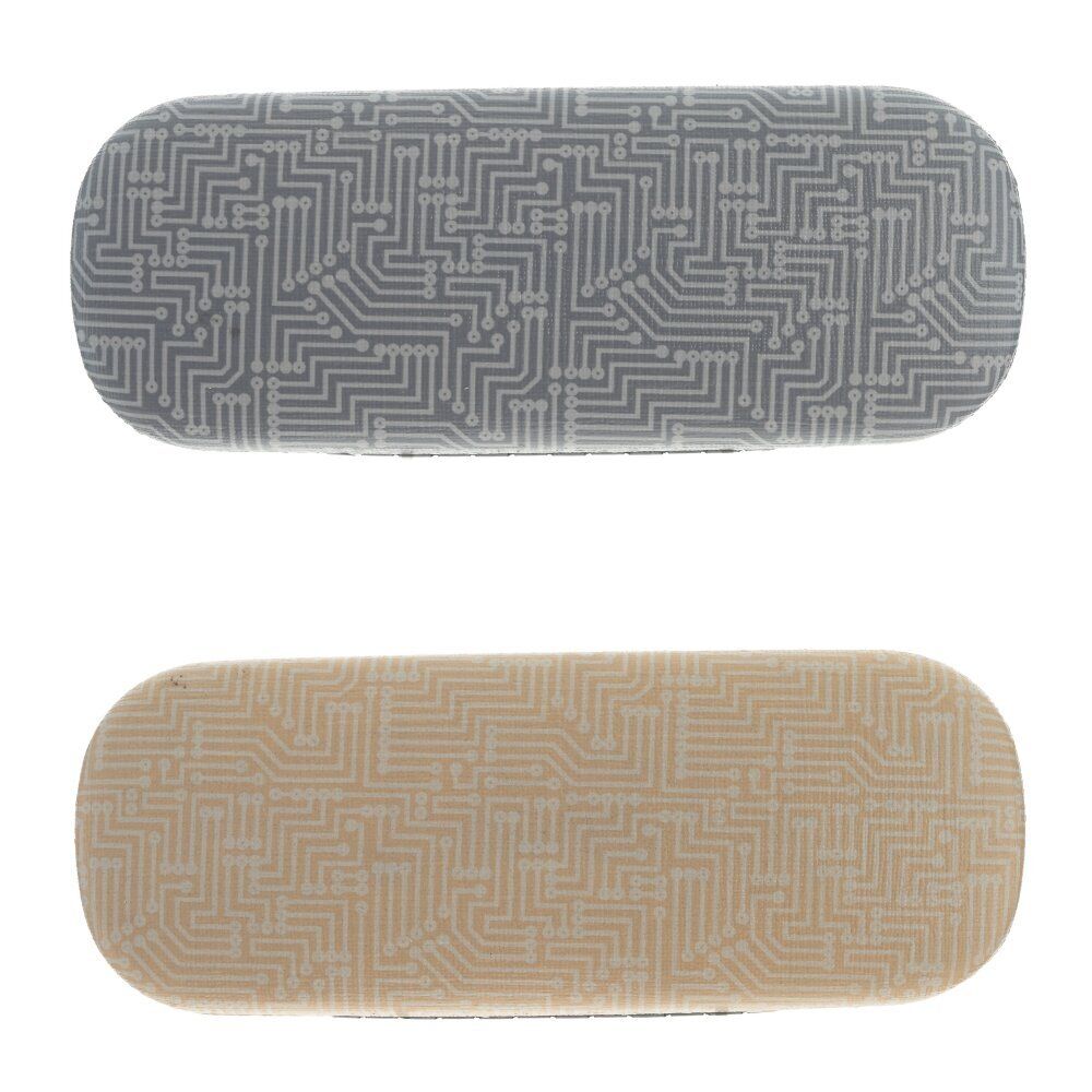 GAEM Футляр для очков, L16 W6 H3,5 см