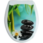 Сиденье жесткое с рис. Три камня