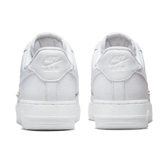 Кроссовки Nike Air FORCE 1 для скейтборда Низкие Женские