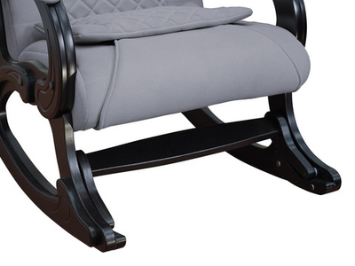 Массажное кресло FUJIMO SAKURA F2006 ваниль,терра,грэйси