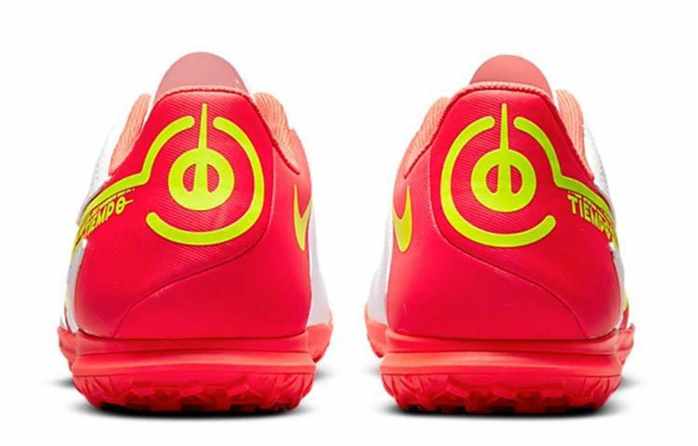 Кроссовки Nike Legend 9 Club Tf