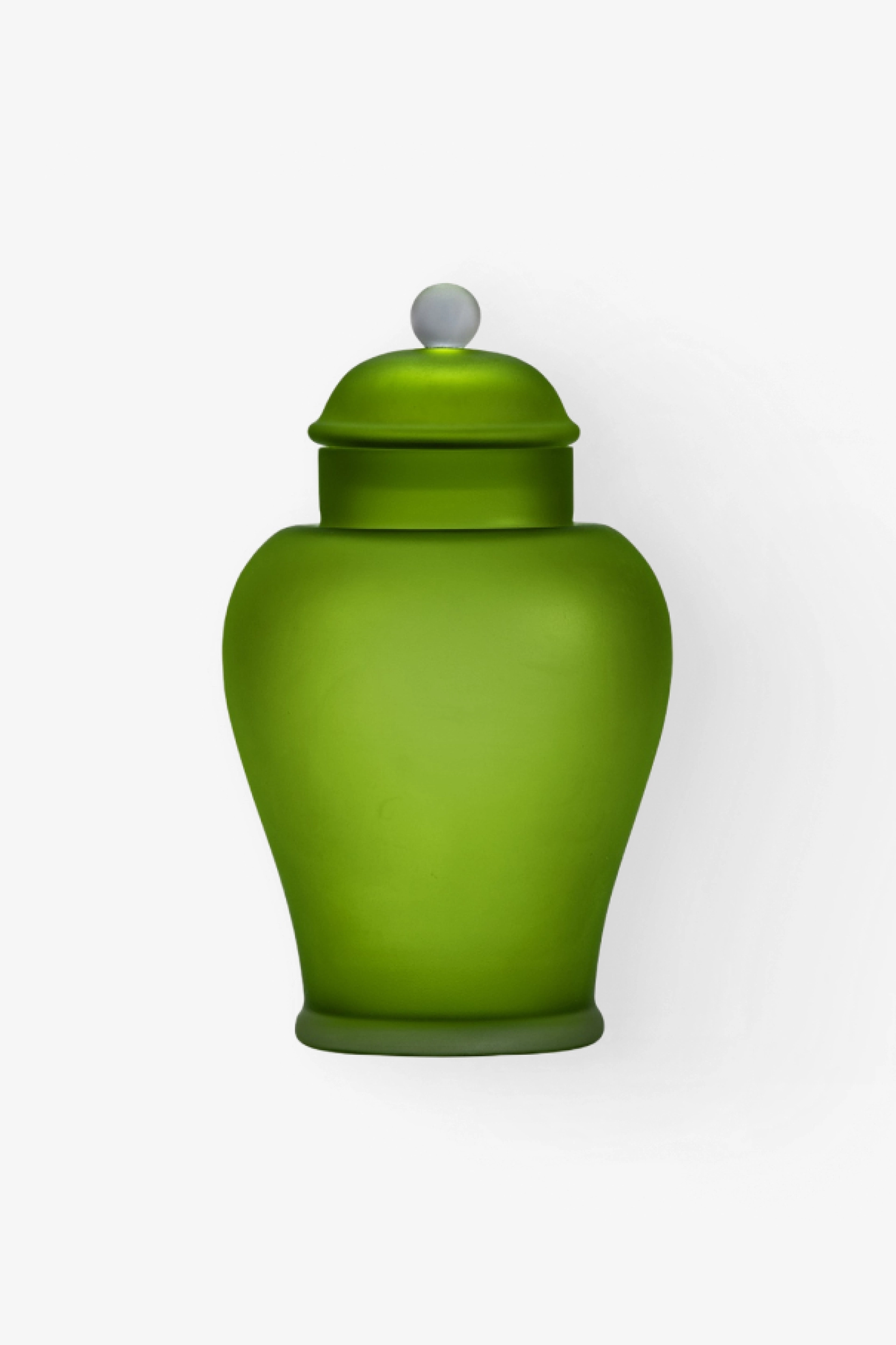 Ваза Тролль-фьорд