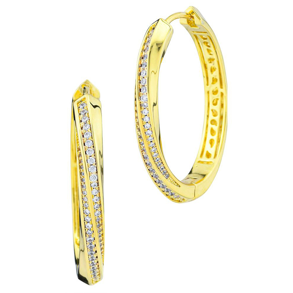 Серьги Boccadamo KOR046D