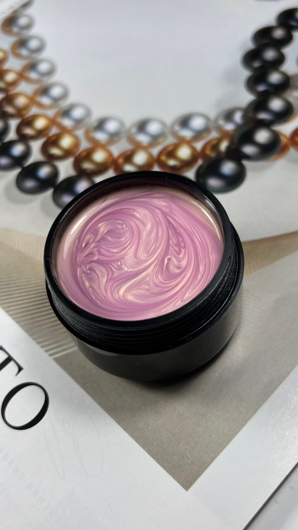 NAVI Professional гель Seashell gel 03 (15 мл)