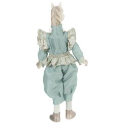 GAEM Игрушка набивная "Лошадь", L17 W9 H44 см