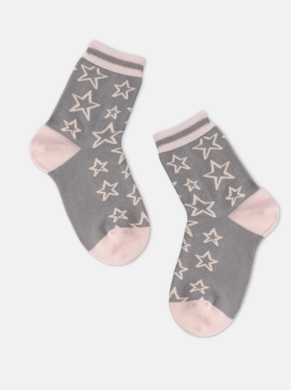 ESLI Носки с рисунками "Stars"