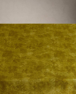 ZARA HOME - MARISA BERENSON ДВУСТОРОННЯЯ АТЛАСНАЯ СКАТЕРТЬ, КОРАЛЛОВЫЙ