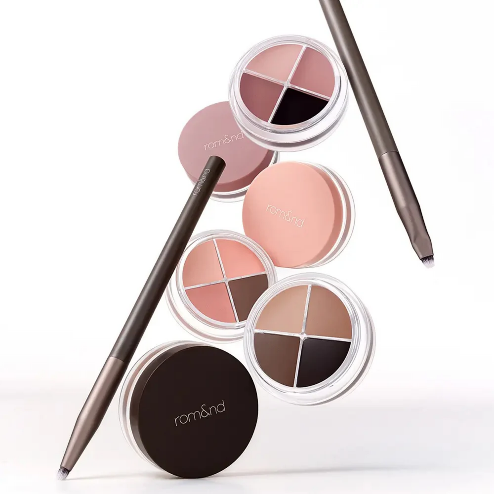 Rom&nd Han All Eye Pot Liner (3 Colors)