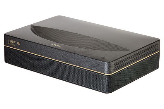 Kezga Projector 4K