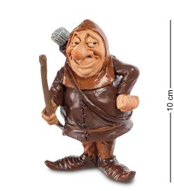 RV-243 Фигурка «Лучник» (W.Stratford)