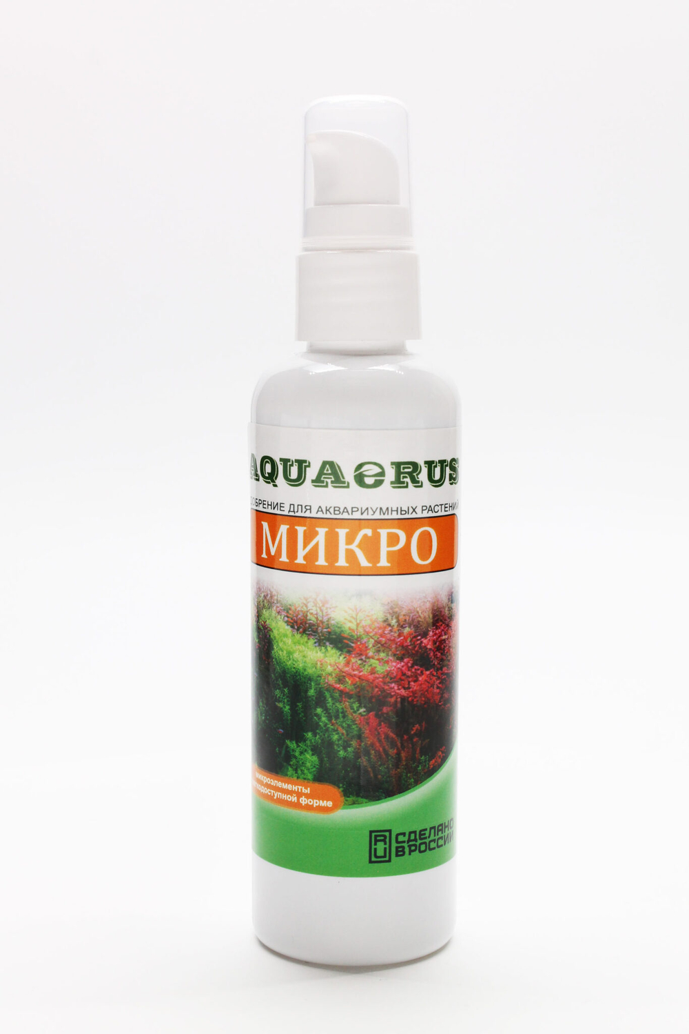AQUAERUS, МИКРО, 100 ml