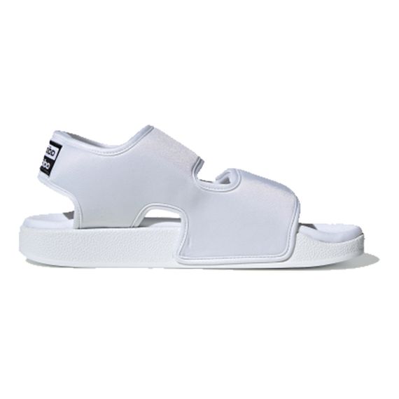 Adidas Originals Adilette 3.0 'White'