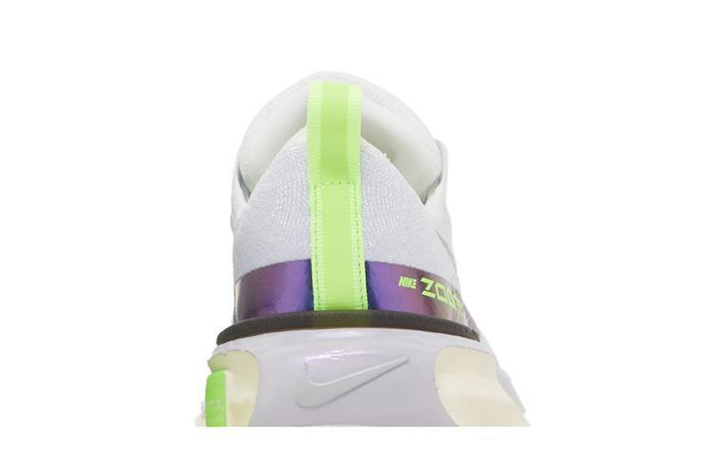 Кроссовки Nike Invincible Run 3 (Женская размерная сетка)