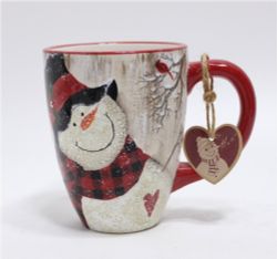 GAEM Кружка, 700 мл, L16 W11 H13,5 см