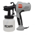 Краскопульт электрический Ресанта ЭКП-400