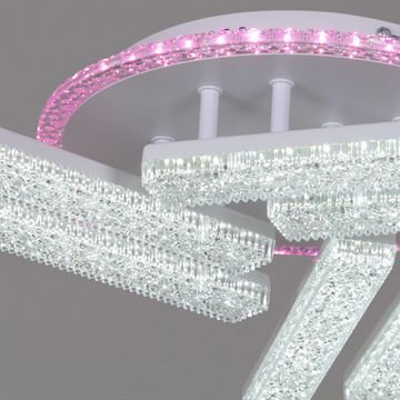 64430-0.3-06C WH светильник потолочный