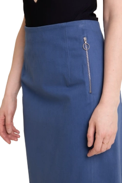 Юбка casual W Acne Studios