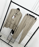 Летний костюм Loro Piana