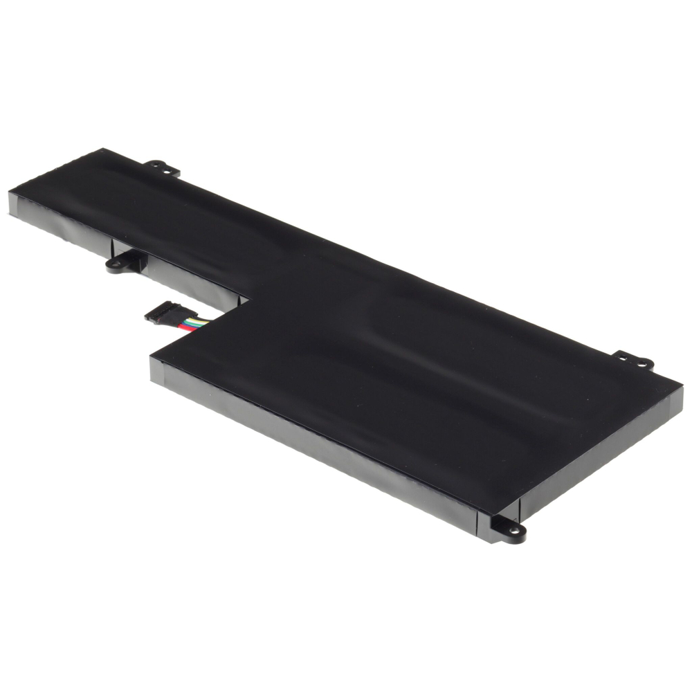 Аккумулятор iBatt 5800mAh для ноутбука Lenovo Yoga 720-15IKB (L16C6PC1)