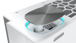 Cплит-система ROYAL FRESH FULL DC EU INVERTER RCI-RF40HN (комплект)
