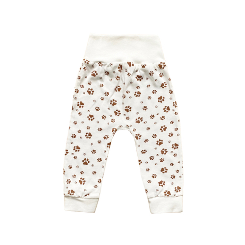 Штанишки Лапки