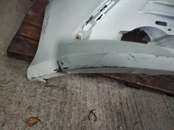 Бампер передний Toyota Camry (XV70) 20-нв Б/У Оригинал 521190X962