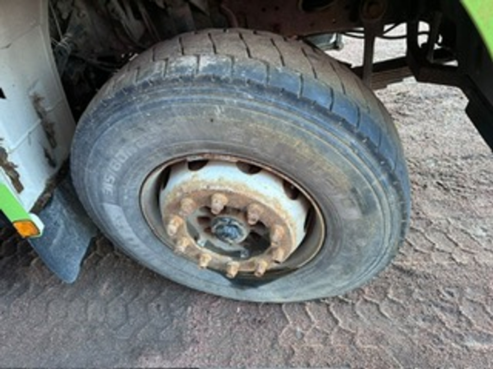 Shacman (Shaanxi) SX* 8x4 Самосвал SX33186W366C (Дизельный, 10,8 л, 441 л.с., МТ)