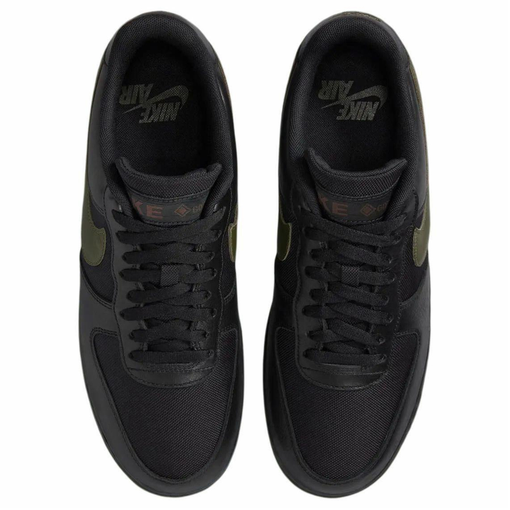 Кроссовки Nike Air Force 1 Low Gore-Tex