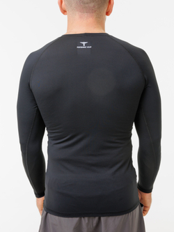 Рашгард Спортивный Totemic Clo Dri-Fit