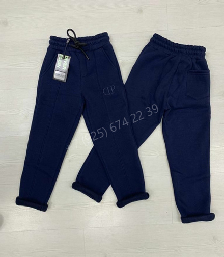 Штаны Diver Plein