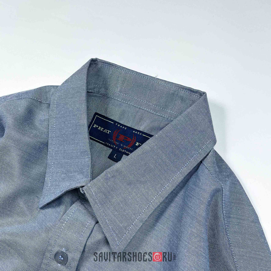 Рубашка оверсайз Phat Farm