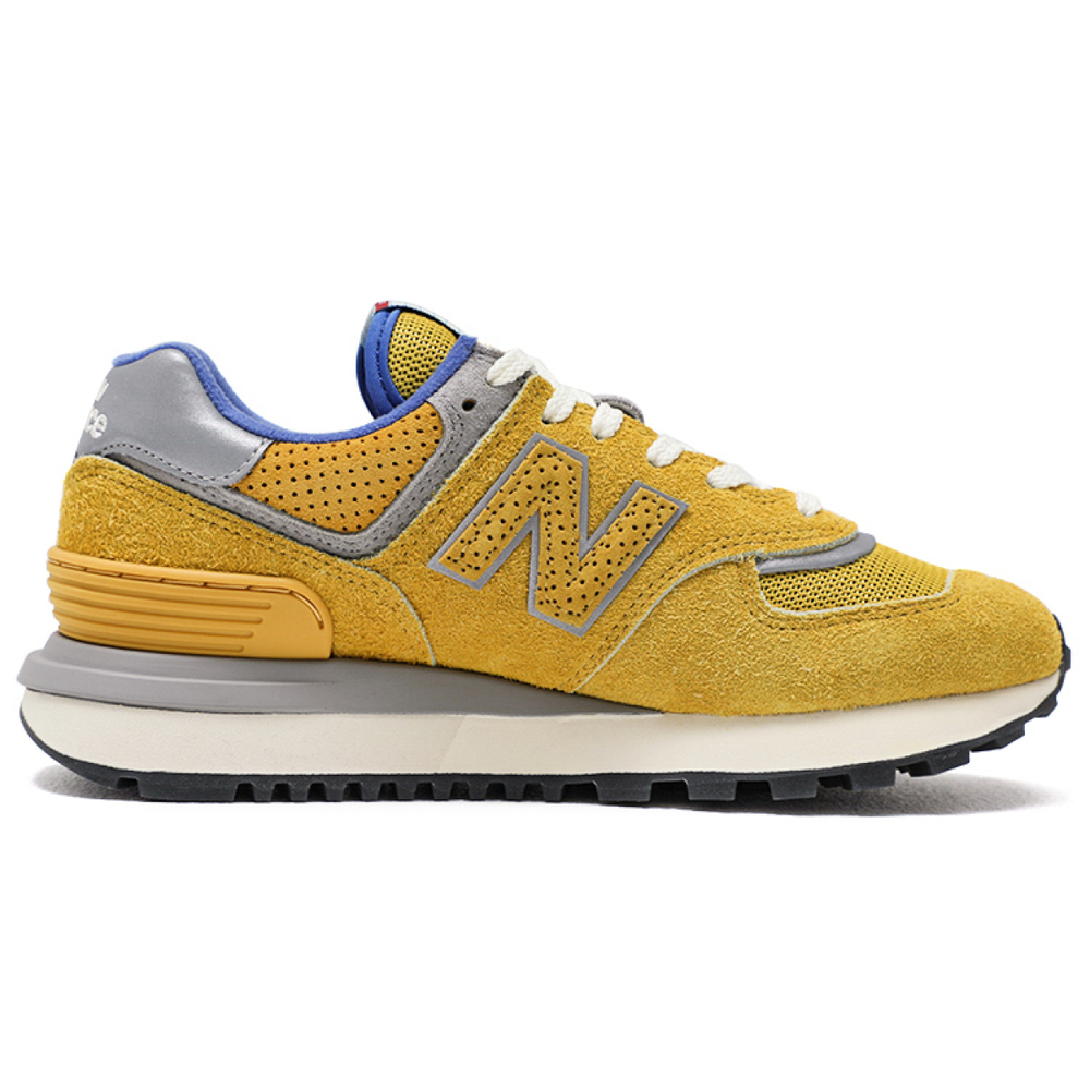 Кроссовки New Balance, U574LGB1