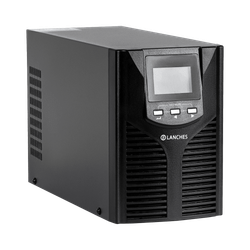 ИБП LANCHES L900Pro-H 1kVA (24VDC)