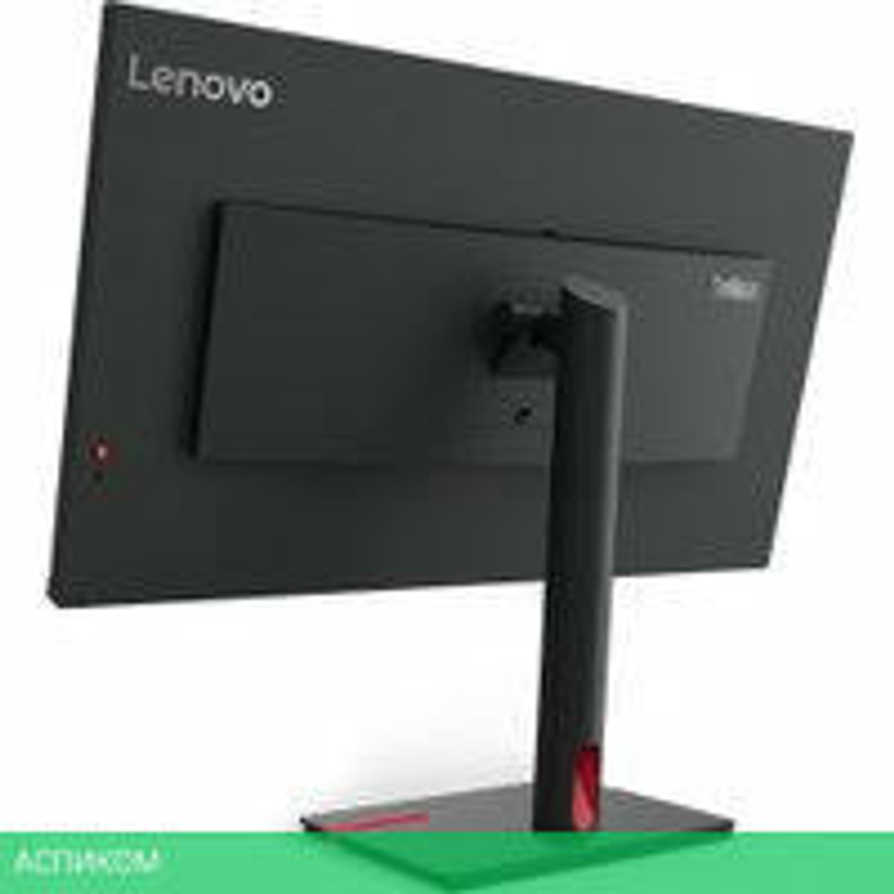 Монитор Lenovo ThinkVision T32h-30 63D3GAT1EU