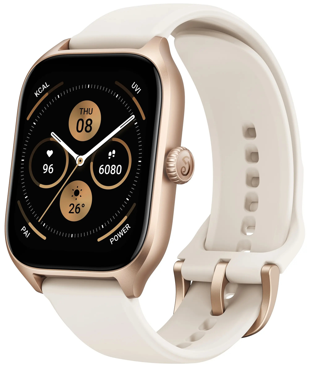 Amazfit GTS 4 A2168 Autumn Brown